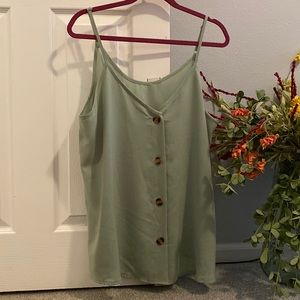 Women’s tank top